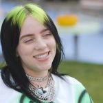 Billie Eilish Reveals New Boyfriend With Very Public Display Of Affection, Yours Truly, News, February 24, 2024
