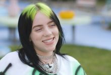 Billie Eilish Reveals New Boyfriend With Very Public Display Of Affection, Yours Truly, News, May 29, 2023