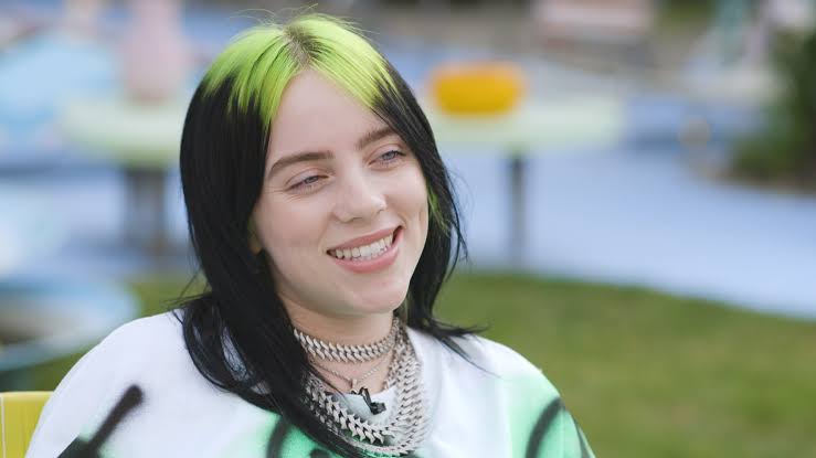 Billie Eilish Reveals New Boyfriend With Very Public Display Of Affection, Yours Truly, News, October 4, 2023