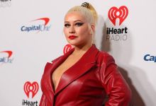 With A Spectacular New Music Video, Christina Aguilera Improves &Quot;Beautiful&Quot; For The Modern Era, Yours Truly, News, February 29, 2024