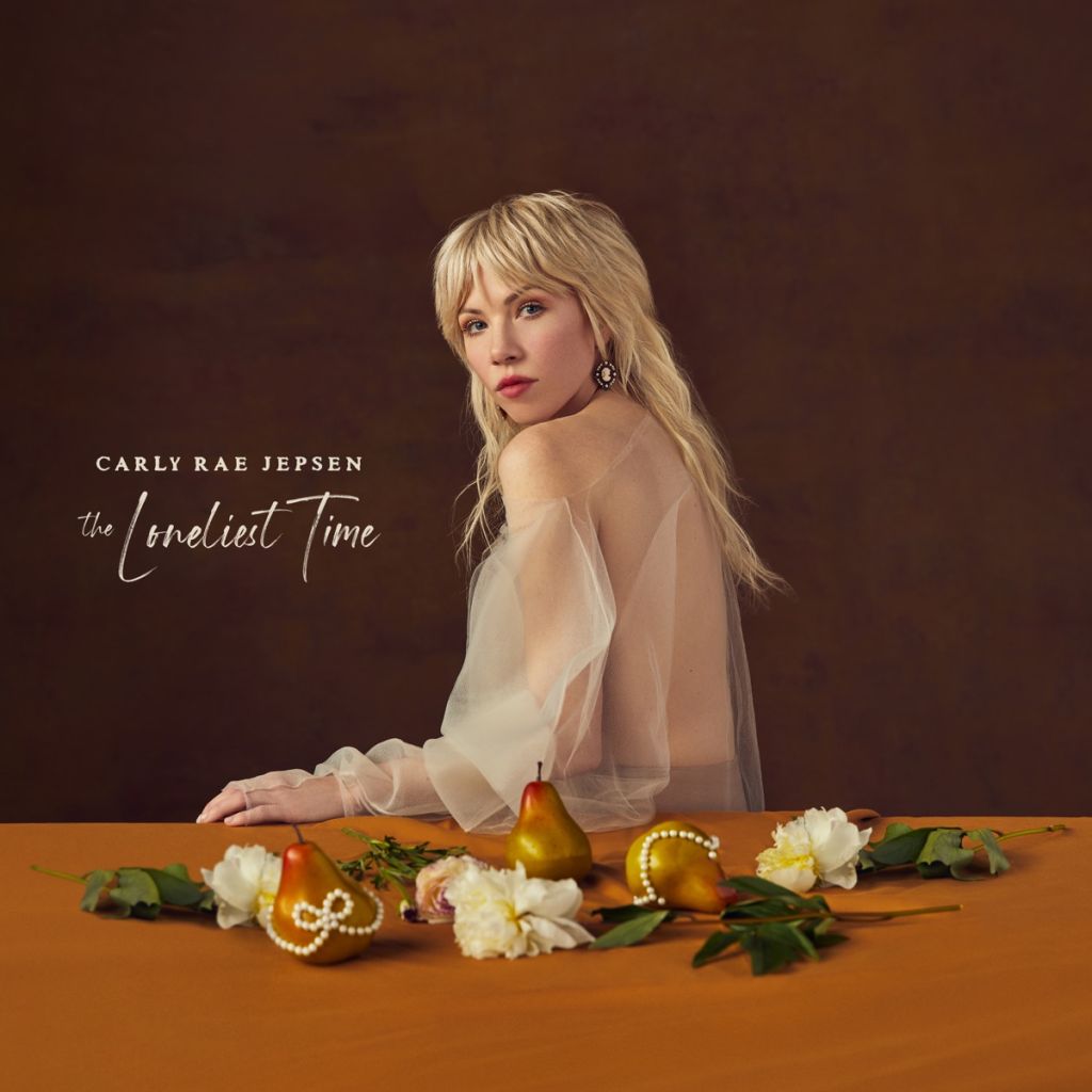 Carly Rae Jepsen &Quot;The Loneliest Time&Quot; Album Review, Yours Truly, Reviews, April 28, 2024