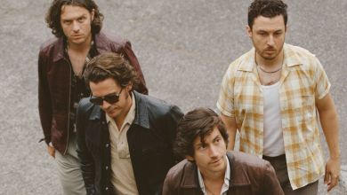 Arctic Monkeys &Quot;The Car&Quot; Album Review, Yours Truly, Arctic Monkeys, November 28, 2023