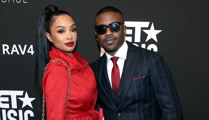 In Their Explosive Argument, Ray J And Princess Love Discuss Their Sexual Lives, Yours Truly, News, June 1, 2023