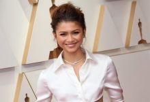 To Be &Quot;So Good&Quot; In The Upcoming &Quot;Sexy&Quot; Tennis Movie, Zendaya Practiced For Three Months, Yours Truly, News, May 15, 2024