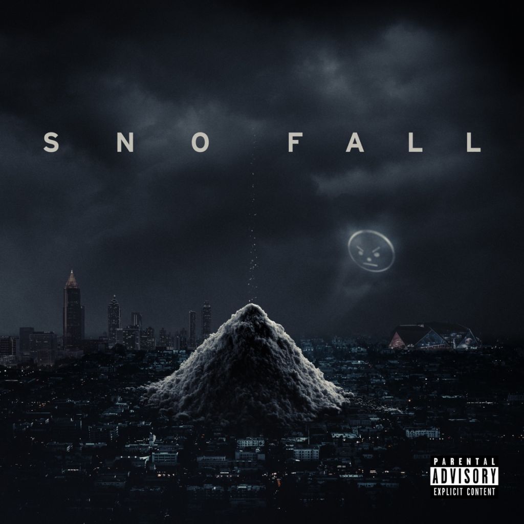 Jeezy &Amp; Dj Drama &Quot;Snofall&Quot; Album Review, Yours Truly, Reviews, October 3, 2023