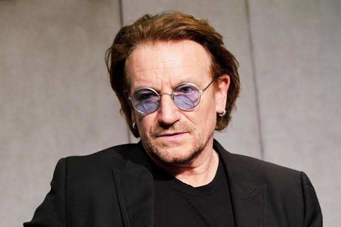 Bono Claims That The Free U2 Album On Itunes Was His Fault, Yours Truly, News, April 18, 2024
