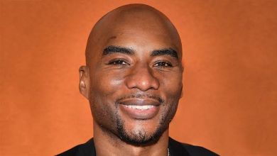 Charlamagne Tha God Asserts That He Once Argued With Kanye West About Pete Davidson'S Penis And Other Topics, Yours Truly, Charlamagne Tha God, June 7, 2023