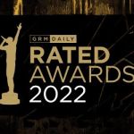 Big Wins At The 2022 Rated Awards Go To Dave, Stormzy, And Little Simz (Full List), Yours Truly, Reviews, October 3, 2023