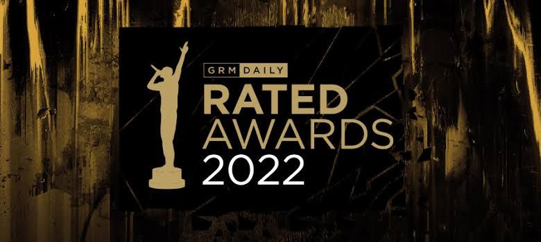 Big Wins At The 2022 Rated Awards Go To Dave, Stormzy, And Little Simz (Full List), Yours Truly, News, November 28, 2022