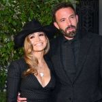 Shopping For Cowboy Hats In Advance Of Halloween Is Fun For Jennifer Lopez And Ben Affleck, Yours Truly, News, October 3, 2023