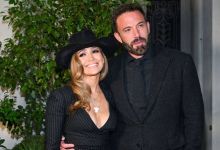 Shopping For Cowboy Hats In Advance Of Halloween Is Fun For Jennifer Lopez And Ben Affleck, Yours Truly, News, May 2, 2024