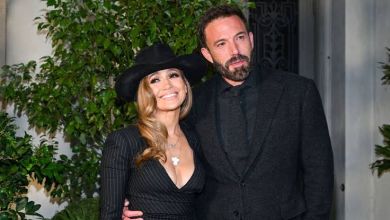 Shopping For Cowboy Hats In Advance Of Halloween Is Fun For Jennifer Lopez And Ben Affleck, Yours Truly, Jennifer Lopez, October 4, 2023