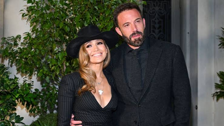 Shopping For Cowboy Hats In Advance Of Halloween Is Fun For Jennifer Lopez And Ben Affleck, Yours Truly, News, February 26, 2024