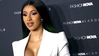 After Disputing The &Quot;S.e.x&Quot; Claim, Cardi B Reveals She Has &Quot;Talked&Quot; To Madonna, Yours Truly, Cardi B, April 1, 2023