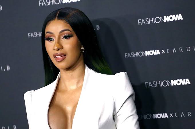 After Disputing The &Quot;S.e.x&Quot; Claim, Cardi B Reveals She Has &Quot;Talked&Quot; To Madonna, Yours Truly, News, December 3, 2023