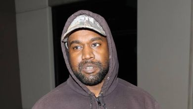 According To Reports, Kanye West And G.o.o.d. Music Are No Longer Affiliated With Def Jam, Yours Truly, Def Jam, October 5, 2023