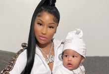 Nicki Minaj Throws A Minions-Themed Birthday Party For Her Son, Who Turns Two, Yours Truly, News, June 2, 2023
