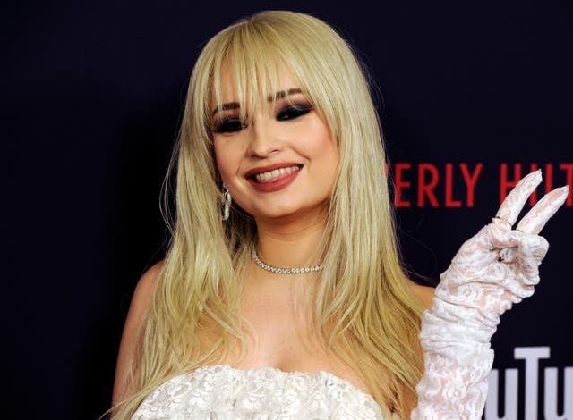 Kim Petras Biography: Age, Height, Parents, Net Worth, Boyfriend &Amp; Childhood Life, Yours Truly, Artists, December 1, 2022