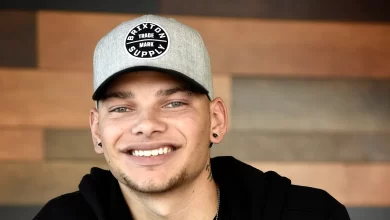 Kane Brown Biography, Yours Truly, Kane Brown, March 29, 2024
