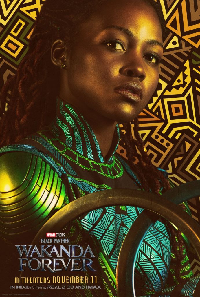 Rihanna Leads The Black Panther: Wakanda Forever Soundtrack With New Original Song “Lift Me Up”, Yours Truly, News, October 3, 2023