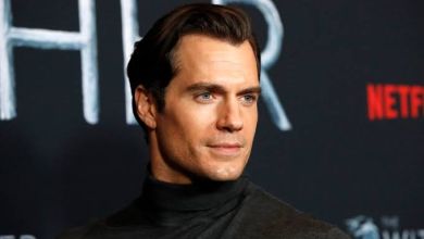 It'S A Done Deal! Henry Cavill Will Be Returning As Superman, Yours Truly, Henry Cavill, April 28, 2024