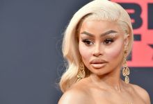 Following Hostage-Taking And Sex Trafficking Allegations, Blac Chyna Sends Ava Louise A Cease-And-Desist Letter, Yours Truly, News, March 2, 2024