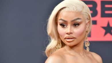 Following Hostage-Taking And Sex Trafficking Allegations, Blac Chyna Sends Ava Louise A Cease-And-Desist Letter, Yours Truly, Blac Chyna, May 19, 2024