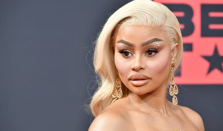 Following Hostage-Taking And Sex Trafficking Allegations, Blac Chyna Sends Ava Louise A Cease-And-Desist Letter, Yours Truly, News, May 5, 2024