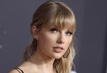 Taylor Swift Surprises The Crowd By Singing &Quot;Exile&Quot; During Bon Iver'S London Performance, Yours Truly, News, April 27, 2024