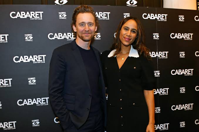 Zawe Ashton And Her Fiancé Tom Hiddleston 'Give Birth' To Their First Child, Yours Truly, News, December 1, 2022