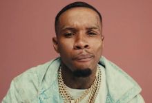 Tory Lanez Put Under House Arrest As He Awaits The Forthcoming Megan Thee Stallion Shooting Trial, Yours Truly, News, April 25, 2024