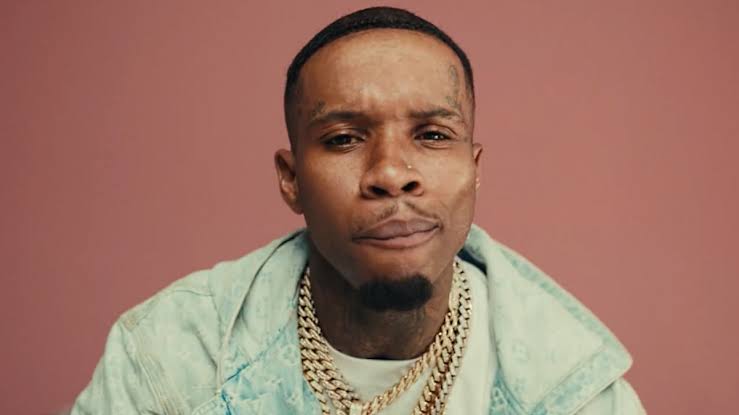 Tory Lanez Put Under House Arrest As He Awaits The Forthcoming Megan Thee Stallion Shooting Trial, Yours Truly, News, November 28, 2022