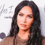 In The Wake Of Persistent Breakup Rumors, Megan Fox Discards Her Engagement Ring Ing From Machine Gun Kelly, Yours Truly, Top Stories, December 1, 2023