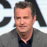 Matthew Perry Clarifies That He Is A &Quot;Big Fan&Quot; Of Keanu Reeves Following The Inquiry In His Book As To Why The Actor &Quot;Walks Among Us&Quot;, Yours Truly, News, March 3, 2024