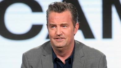 Matthew Perry Clarifies That He Is A &Quot;Big Fan&Quot; Of Keanu Reeves Following The Inquiry In His Book As To Why The Actor &Quot;Walks Among Us&Quot;, Yours Truly, Artists, December 7, 2022