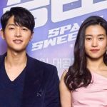 Kim Tae-Ri And Song Joong-Ki Address Dating Allegations, Yours Truly, Top Stories, December 3, 2023