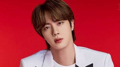 Bts'S Jin Sells 700,000 Copies Of &Quot;The Astronaut&Quot; On Day One Of Release, Yours Truly, Jin, February 6, 2023
