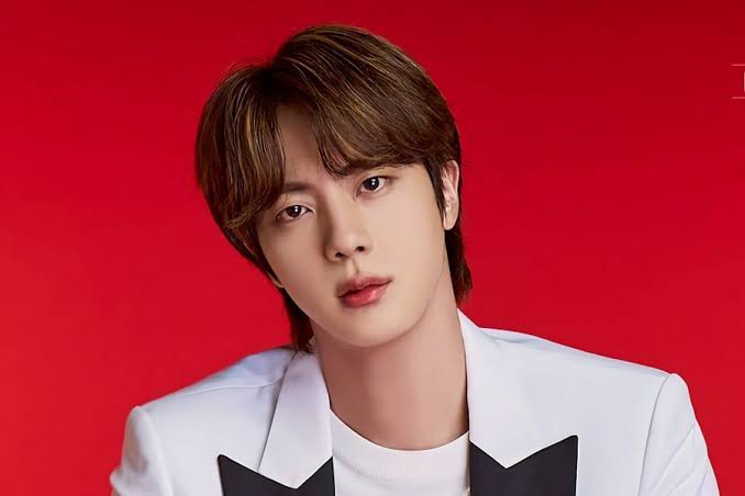 Bts'S Jin Sells 700,000 Copies Of &Quot;The Astronaut&Quot; On Day One Of Release, Yours Truly, News, December 9, 2022