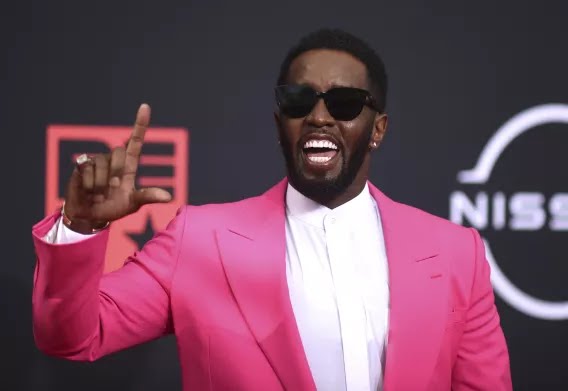 Diddy Has Displaced Kanye West As Hip-Hop'S Billionaire, Yours Truly, News, June 7, 2023