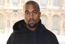After Customers Asked Him To Leave, Kanye West Was Forced To Leave The Store, Yours Truly, News, February 24, 2024