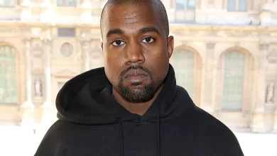 After Customers Asked Him To Leave, Kanye West Was Forced To Leave The Store, Yours Truly, Kanye West, January 27, 2023
