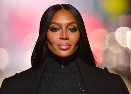 Bella Hadid And Naomi Campbell Hit The Qatari Runway, Yours Truly, News, March 3, 2024