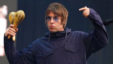 Liam Gallagher Of Oasis Is Purchasing A $3.5 Million Home Close To One Of His Greatest Rivals, Yours Truly, Liam Gallagher, May 4, 2024