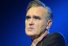 Morrissey Unveils Upcoming New Album, &Quot;Bonfire Of The Teenagers&Quot;, Yours Truly, News, June 10, 2023