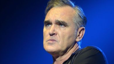 Morrissey Unveils Upcoming New Album, &Quot;Bonfire Of The Teenagers&Quot;, Yours Truly, Morrissey, May 14, 2024