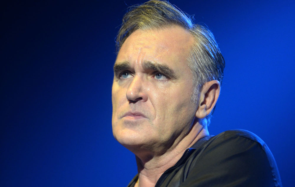 Morrissey Unveils Upcoming New Album, &Quot;Bonfire Of The Teenagers&Quot;, Yours Truly, News, February 24, 2024