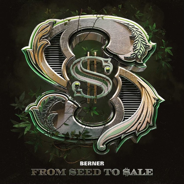 Berner &Quot;From Seed To Sale&Quot; Album Review, Yours Truly, Reviews, December 10, 2022