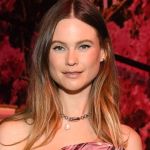 Behati Prinsloo'S Halloween Selfie Shows Her Holding Her Growing Baby Bump, Yours Truly, News, September 23, 2023