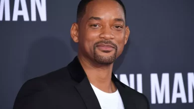 Will Smith Discusses Floyd Mayweather'S Support For Him Following The Oscars Slap, Yours Truly, Will Smith, September 23, 2023
