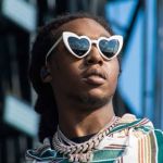 Migos' Takeoff, Age 28, Was Shot And Killed In Houston, Yours Truly, News, June 10, 2023